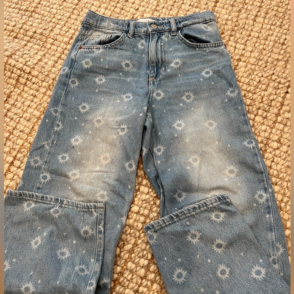 Jean